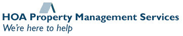 HOA Property Management Services